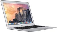 Купити ноутбук Apple MacBook Air 13 (2015) за ціною від 10097 грн.