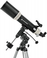 Купить телескоп BRESSER Messier AR-102/600 EQ-3: цена от 19000 грн.