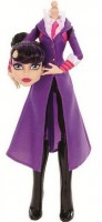Купить кукла Monster High Headmistress Bloodgood BBK21: цена от 4590 грн.