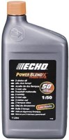 Купить моторное масло ECHO Power BlandX 2T 1L  по цене от 384 грн.