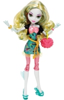 Купить кукла Monster High Picture Day Lagoona Blue Y7698: цена от 3490 грн.