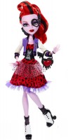 Купить кукла Monster High Picture Day Operetta Y7696: цена от 3490 грн.