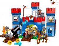 Купити конструктор Lego Big Royal Castle 10577  за ціною від 1571 грн.