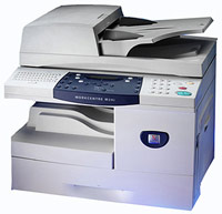 Купить МФУ Xerox WorkCentre M20: цена от 9727 грн.