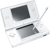 Купить игровая приставка Nintendo DS Lite: цена от 9828 грн.