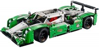 Купити конструктор Lego 24 Hours Race Car 42039  за ціною від 7000 грн.