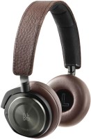 Купить навушники Bang&Olufsen BeoPlay H8: цена от 14035 грн.