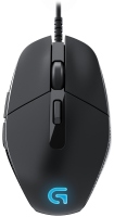 Купить мышка Logitech G302 Daedalus Prime: цена от 347 грн.