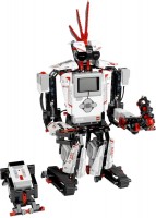 Купить конструктор Lego Mindstorms EV3 31313: цена от 41999 грн.