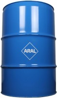 Купить моторное масло Aral Turboral 10W-40 60L: цена от 10697 грн.