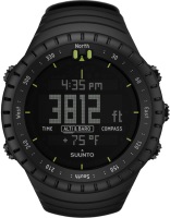 Купить наручные часы Suunto Core All Black: цена от 6513 грн.