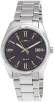 Купити наручний годинник Casio MTP-1302D-1A2  за ціною від 2440 грн.
