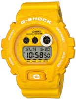 Купить наручные часы Casio G-Shock GD-X6900HT-9: цена от 6380 грн.