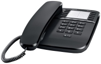 Купить проводной телефон Gigaset DA510  по цене от 798 грн.