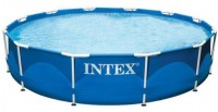 Купить каркасный бассейн Intex 28210: цена от 4092 грн.