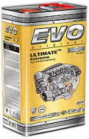 Купить моторне мастило EVO Ultimate Extreme 5W-50 4L: цена от 967 грн.