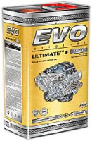 Купить моторное масло EVO Ultimate F 5W-30 4L: цена от 1082 грн.
