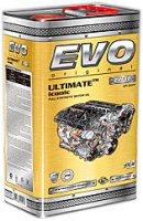 Купить моторное масло EVO Ultimate Iconic 0W-40 1L: цена от 298 грн.