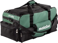 Купить ящик для інструменту Metabo ToolBag Large: цена от 1341 грн.