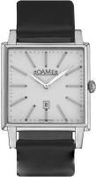 Купити наручний годинник Roamer 532280.41.25.01  за ціною від 12277 грн.