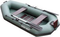 Купить надувная лодка Sport-Boat Laguna L300LST: цена от 13129 грн.