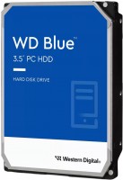 Купить жесткий диск WD Blue (WD20EZBX) по цене от 2079 грн.