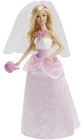 Купить кукла Barbie Bride CFF37: цена от 1070 грн.