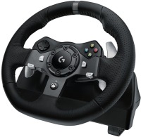 Купить игровой манипулятор Logitech G920 Driving Force: цена от 10161 грн.