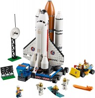 Купить конструктор Lego Spaceport 60080: цена от 10140 грн.