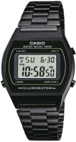 Купить наручные часы Casio B640WB-1A: цена от 2140 грн.