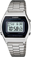 Купить наручные часы Casio B640WD-1A: цена от 1751 грн.