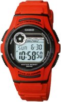 Купити наручний годинник Casio W-213-4A  за ціною від 1540 грн.