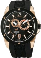 Купить наручные часы Orient ET0H003B: цена от 8160 грн.