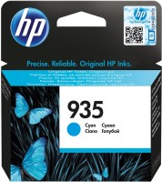 Купить картридж HP 935C C2P20AE: цена от 299 грн.