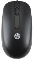Купить мышка HP USB Optical Scroll Mouse: цена от 266 грн.