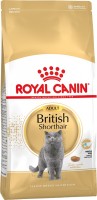 Купить корм для кошек Royal Canin British Shorthair Adult 4 kg  по цене от 899 грн.