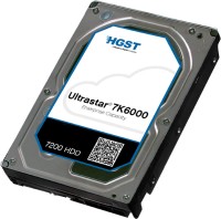 описание, цены на Hitachi HGST Ultrastar 7K6000