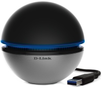 Купить wi-Fi адаптер D-Link DWA-192: цена от 654 грн.