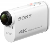 Купить action камера Sony FDR-X1000VR: цена от 15210 грн.