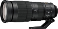 Купить объектив Nikon 200-500mm f/5.6E VR AF-S ED Zoom-Nikkor: цена от 47599 грн.