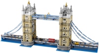 Купить конструктор Lego Tower Bridge 10214: цена от 21999 грн.