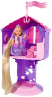 Купить кукла Simba Rapunzel Tower 5731268: цена от 860 грн.