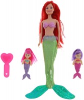 Купить кукла Simba Mermaid Twins 5734162: цена от 515 грн.