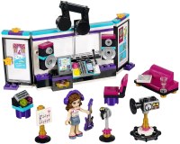 Купить конструктор Lego Pop Star Recording Studio 41103: цена от 2184 грн.
