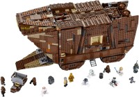Купить конструктор Lego Sandcrawler 75059: цена от 27999 грн.