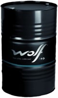 Купить моторное масло WOLF Vitaltech 15W-40 205L  по цене от 30028 грн.