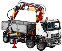 Купить конструктор Lego Mercedes-Benz Arocs 42043: цена от 27499 грн.