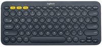Купить клавиатура Logitech K380 Multi-Device Bluetooth Keyboard  по цене от 1486 грн.