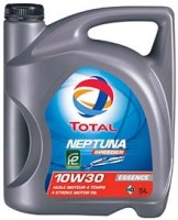 Купить моторное масло Total Neptuna Speeder 10W-30 5L: цена от 1669 грн.