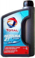 Купить моторное масло Total Neptuna 2T Racing 1L: цена от 436 грн.